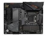 GIGABYTE Z590 AORUS PRO AX LGA 1200 DDR4 3xM.2 6xSATA 1xDP ATX MB