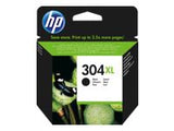 INK CARTRIDGE BLACK NO.304XL/5.5ML N9K08AE HP