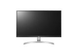 LCD Monitor|LG|27UL500-W|27"|4K|Panel IPS|3840x2160|16:9|60Hz|5 ms|Tilt|27UL500-W