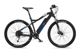 Telefunken M922, Mountain E-Bike, Wheel size 27.5 