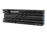 BE QUIET MC1 Pro SSD COOLER