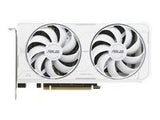 ASUS DUAL GeForce RTX 3060TI White OC Edition 8GB GDDR6X 1xHDMI 3xDP