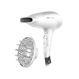 HAIR DRYER/HD385 BRAUN