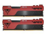 PATRIOT Viper Elite II 16GB DDR4 KIT 2666MHz DIMM 16CL