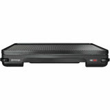 Gorenje Grill TG2000LCB Contact, 2000 W, Black