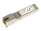 MIKROTIK S+RJ10 SFP+ Module 10Gb/s RJ45