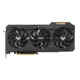 ASUS TUF GeForce RTX 3060TI OC Edition 8GB GDDR6X