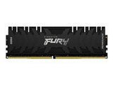 KINGSTON 32GB 3200MHz DDR4 CL16 DIMM FURY Renegade Black