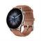 SMARTWATCH AMAZFIT GTR 3 PRO/A2040 BROWN LEATHER HUAMI