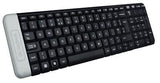 LOGITECH K230 Wireless Keyboard (US)