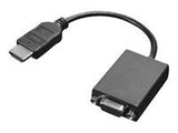 LENOVO HDMI to VGA Mon Adapter