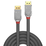 CABLE DISPLAY PORT 3M/CROMO 36303 LINDY