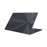 Notebook|ASUS|ZenBook Series|UM6702RA-M2048W|CPU 6800H|3200 MHz|17.3