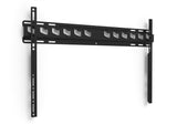 Vogels Wall mount, MA4000-A1, Fixed, 40-80 ", Maximum weight (capacity) 80 kg, VESA 100/400-100/600 mm, Black