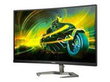 PHILIPS 27M1C5500VL/00 27inch VA WQHD 144Hz 1ms 250cd/m2 HDMI2.0x2 DP