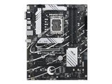 ASUS PRIME B760-PLUS D4 LGA1700 ATX 4xDIMM DDR4 1xDP 1xHDMI 1xVGA 4xSATA 3xM.2 MB