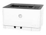 HP Color Laser 150nw Printer Up to 18 ppm mono up to 4 ppm colour