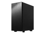 FRACTAL DESIGN Define 7 Compact Black ATX