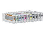 EPSON T9136 Vivid Light Magenta Ink Cartridge 200ml