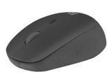 Natec Mouse Harrier 2 	Wireless, Black, Bluetooth