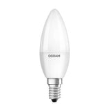 Osram Parathom Classic B LED 40 non-dim 4,9W/827 E14 bulb