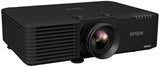 Epson Laser Projector EB-L735U WUXGA (1920x1200), 7000 ANSI lumens, Black