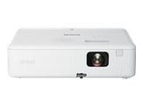 EPSON CO-FH01 Full HD projector 350:1 3000 Lumen