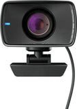 Elgato Web Camera 10WAA9901 Black, USB-C 3.0