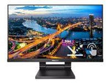 PHILIPS 222B1TC/00 21.5inch 16:9 IPS FHD 60Hz 250cd/m2 D-SUB HDMI DP 1xUSB-B/3x USB 3.2