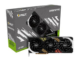 PALIT RTX4070Ti GamingPro 12GB GDDR6X 192bit 3-DP HDMI