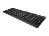 LENOVO Preferred Pro II USB Keyboard-Black US/INT