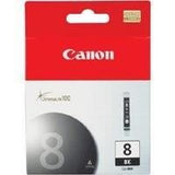 CANON CLI-8BK ink black 13ml for Pixma MP800 500