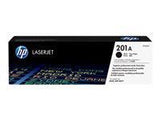 HP 201A original Toner cartridge CF400A black 1.420 pages standard capacity