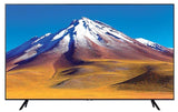 SAMSUNG Smart TV 50inch 50TU7092 4k UHD LED