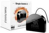 Fibaro Smart Module, Z-Wave Plus EU