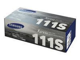 SAMSUNG MLT-D111S/ELS Black Toner Cartridge