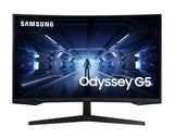 SAMSUNG LC27G55TQBUXEN 27inch WQHD VA 144Hz 1ms 250cd/m2 HDMI