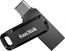 MEMORY DRIVE FLASH USB-C 512GB/SDDDC3-512G-G46 SANDISK