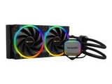 CPU COOLER S_MULTI/PURE LOOP 2 FX BW014 BE QUIET