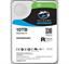 SEAGATE Surveillance AI Skyhawk 10TB HDD 7200rpm SATA serial ATA 6Gb/s 256MB cache 8.9cm 3.5inch 24x7 BLK