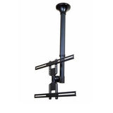 TV SET ACC CEILING MOUNT 22-52/FPMA-C400BLACK NEOMOUNTS