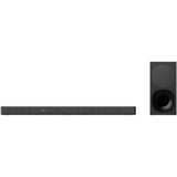 Sony 3.1CH Dolby Atmos/DTS:X Soundbar HTG700 1, Wireless connection, Bluetooth