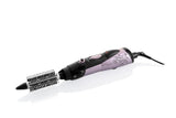 ETA Curling iron ETA732290000 Rosalia Ion conditioning, Barrel diameter 19/30/33 mm, Temperature (max) 170 °C, 1000 W, Purple