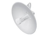 UBIQUITI PBE-M5-300 PowerBeam M 22dBi 5GHz 802.11n MIMO 2x2 TDMA/ 64MB RAM/ PoE