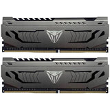 PATRIOT Viper Steel 16GB 2x8GB DDR4 3600MHZ PC4-28800 UDIMM