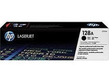 HP 128A original LaserJet Toner cartridge CE320A black standard capacity 2.000 pages 1-pack