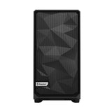 FRACTAL DESIGN Meshify 2 Gray TG Light Tint case