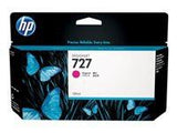 INK CARTRIDGE MAGENTA NO.727/130ML B3P20A HP