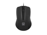 Natec Mouse Snipe Wired, Black