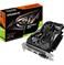 Graphics Card|GIGABYTE|NVIDIA GeForce GTX 1650|4 GB|128 bit|PCIE 3.0 16x|GDDR6|Memory 12000 MHz|GPU 1650 MHz|Dual Slot Fansink|1xDVI|1xHDMI|1xDisplayPort|GV-N1656WF2OC-4GDV2